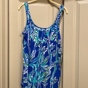 Lilly Pulitzer Tank Top